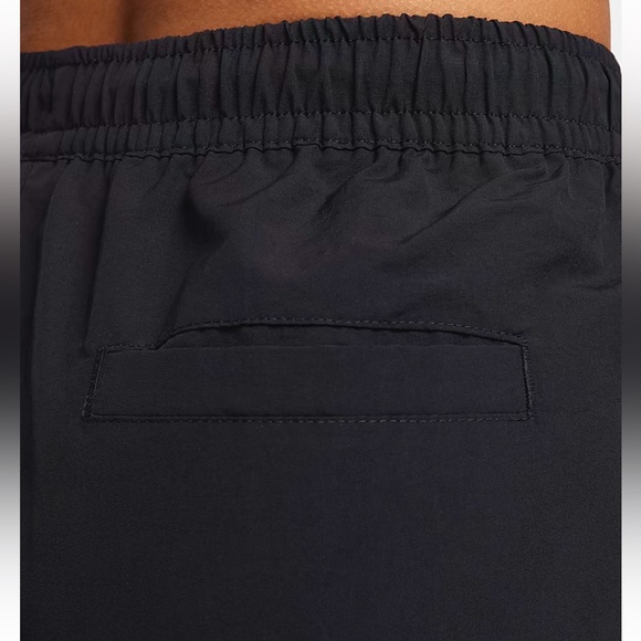 Nike Women’s Mid-Rise Open Hem Pants - Picture 5 of 6